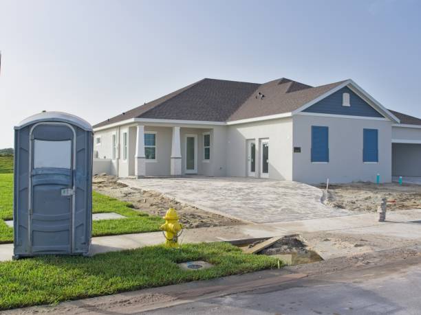 Best Porta potty delivery and setup  in Frewsburg, NY